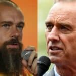 Suosnivač Tvitera Džek Dorsi podržava Kenedija za predsednika