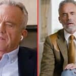 JUTJUB izbrisao video Kenedi Džuniora koji je gostovao kod dr Džordana Pitersona: Evo o čemu su pričali