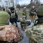 Veliki problemi Kijeva: UKRAJINSKE jedinice počele masovno da se predaju