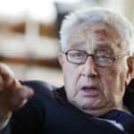 KISINDŽER o mogućem svetskom ratu: "Ako nastavimo ovako preti nam otvoreni sukob"