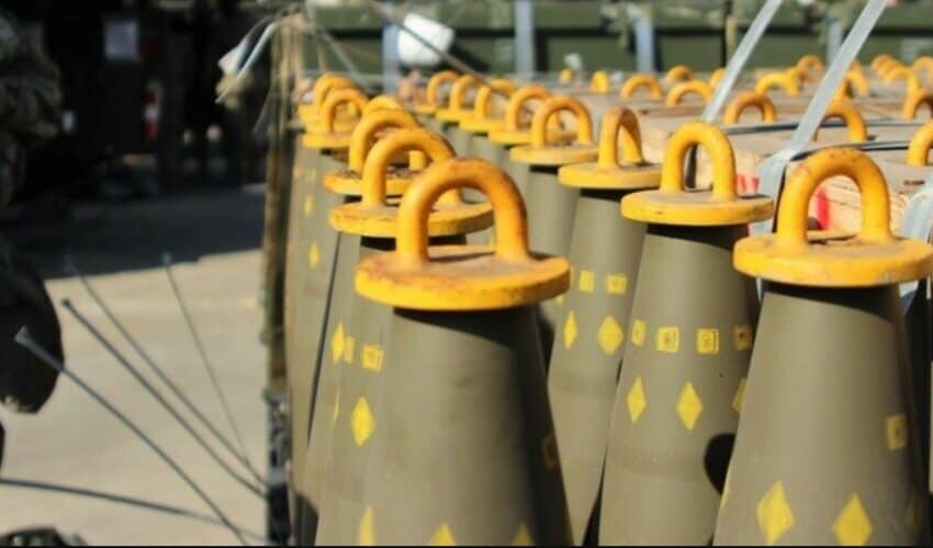  Pentagon: Kasetne bombe bi bile “korisne” za Ukrajinu