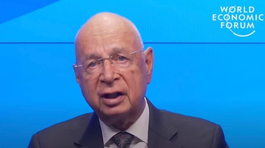 Zaključak "Letnjeg Davosa"! Svetski Ekonomski Forum glasno podržao usvajanje DIGITALNIH VALUTA u celom svetu