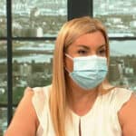 Smenjena direktorka Klinike Laza Lazarević: Bila jenda od najglasnijih KORONA propagandista