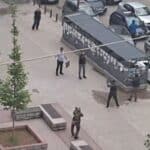 Tenzije dosežu vrhunac na Kosmetu! Kurti hapsi Srbe, šalje specijalce a NOVA S je ovog puta prevazišla samu sebe (FOTO)