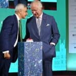 Kralj Čarls aktivirao klimatski sat koji odbrojava preostalo vreme do navodne kataklizme