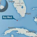 Peking gradi objekat za elektronsko prisluškivanje na Kubi, samo 160km od obale Floride