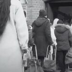 Korisnici Londonske javne kuhinje suočavaju se sa biometrijskim skeniranjem lica