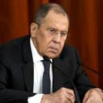 Lavrov: UNIŠTIĆEMO sve strane borce i zapadne generale u Ukrajini