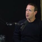 Mark Zakerberg priznao u podcastu: Facebook uklonio na milione objava o COVID-u koje su istinite