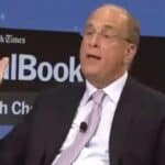 Izvršni direktor BlackRock-a hvali se nametanjem ESG sistema koji upravlja kompanijama