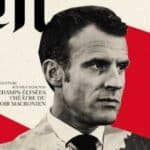 Mrtva demokratija! MAKRON zahteva od društvenih mreža da uvedu BRUTALNU CENZURU zbog protesta u FRANCUSKOJ