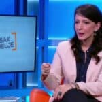 Marinika Tepić najavila "raspust" sa protestima