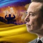 Ilon Mask smatra da je UKRAJINSKA KONTRAOFANZIVA propala