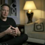 Ilon Mask stao u zaštitu RUSKOG naroda