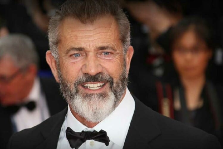  Mel Gibson poziva ljude širom sveta da pogledaju njegov film o trgovini ljudima