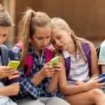 U Teksasu deca više neće moći da budu na društvenim mrežama bez roditeljskog nadzora