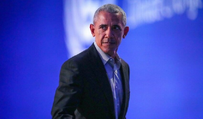  OBAMA pozvao na uvođenje DIGITALNOG OTISKA PRSTIJU zbog širenja “dezinformacija”