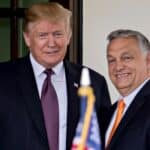 ORBAN podržao Trampa nakon optužbi koje bi mogle bivšeg predsednika SAD da odvedu u zatvor na 400 godina: "Nikad ne odustajte"