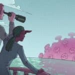 Sledeća pandemija će ponovo uspostaviti zaključavanja