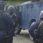 Šiptarski specijalci nastavljaju da hapse srpsku decu na Kosmetu