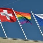 HIT! Da bi dokazao koliko je glupav zakon Švajcarac preko noći promenio pol da bi izbegao služenje vojske