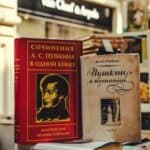 Zelenski potpisao zakon za zabranu RUSKIH KNJIGA