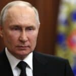 Putin se obraća povodom situacije sa Vagnerom: Izdajnici će odgovarati