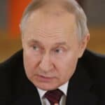 PUTINOV deepfake objavio vanredno stanje u Rusiji- Hakeri oteli RUSKE TELEVIZIJE na više od 30 minuta (VIDEO)