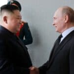 Kim Džong Un podržao ruski narod! Poželeo pobedu u specijalnoj operaciji