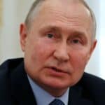 PUTIN: Ukrajinska kontraofanziva doživela neuspeh, imaju velike gubitke