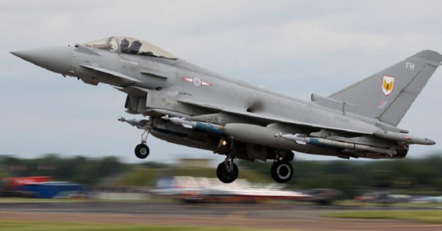 Otkriveno! Evo kako su BRITANCI lažirali globalno zagrevanje i to uz pomoć aviona