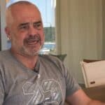 Edi Rama: Albanija prekida svaki odnos sa Srbijom dok "kosovski" policajci ne budu pušteni