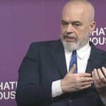 Predomislio se?! Edi Rama tvrdi da je vest da "Albanija prekida sve odnose sa Srbijom" lažna