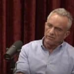 Robert F Kenedi mlađi kaže da mora da bude "pažljiv" da ga CIA ne bi ubila