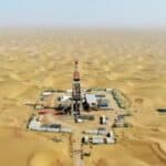 Kina buši 10.000 metara duboku rupu u Zemlji