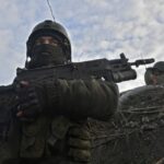 Udarno! Rusko ministarstvo odbrane- Ukrajinska kontraofanziva propala