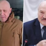 Vagner zaustavlja kretanje nakon posredovanja Belorusije! Lukašenko ceo dan na otvorenoj vezi sa Prigožinom