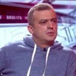 SERGEJ TRIFUNOVIĆ učestvovao u udesu i to pod dejstvom NARKOTIKA- Režim skrivao informaciju dve nedelje, glumac "tihuje"