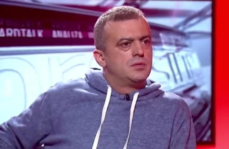  SERGEJ TRIFUNOVIĆ učestvovao u udesu i to pod dejstvom NARKOTIKA- Režim skrivao informaciju dve nedelje, glumac “tihuje”