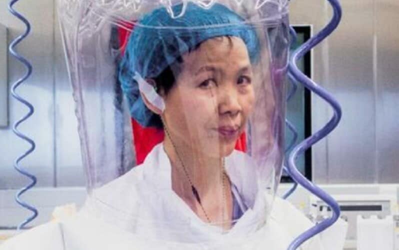  Nulti pacijenti oboleli od COVID-19 bili su kineski naučnici na Institutu za virusologiju u Vuhanu, kažu izvori američke vlade