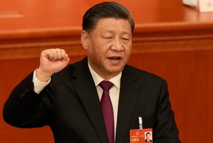  KINESKI predsednik upozorava: Moramo da se pripremimo za najgori scenario