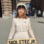Greta Tunberg završila srednju školu sa 20 godina i obećava: Borba protiv klimatskih promena tek počinje