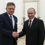 FRKA u EU! U Austriji i Slovačkoj bi ubrzo na vlast mogli da dođu lideri koji podržavaju Rusiju