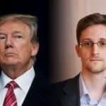 Snouden o podignutoj optužnici protiv Trampa: Imao je 4. godine da ugasi takavi sistem a nije to uradio