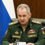 Nisu prešli ni metar! Šojgu potvrdio da je UKRAJINSKA kontraofanziva ugušena već prvog dana