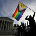 Vrhovni sud u Americi doneo odluku: Vlasnici preduzeća mogu da odbiju da usluže LGBTQ populaciju