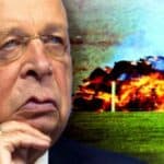 Svetski ekonomski forum naređuje američkoj vladi da nasilno zauzme farme do 2025. i spali milione stoke