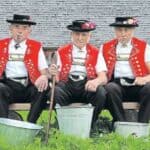 Podanički mentalitet! ŠVAJCARCI na referendumu glasali za produžavanje COVID mera i uvođenje zaštite od KLIMATSKIH PROMENA