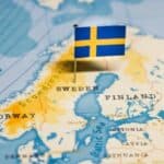 Analiza BBC-ja: Švedska je imala najnižu smrtnost od pandemije u Evropi