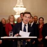 Švedski premijer priznao da je „multikulturalizam propao“ jer Šveđani postaju manjina u svojoj zemlji